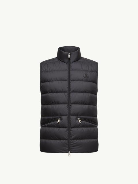 Moncler Treompan Down Vest
