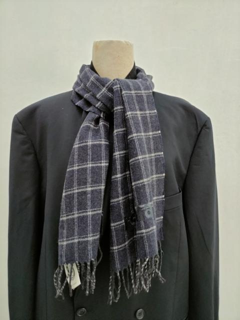 Other Designers Renoma - Renoma Wool & Cashmerr Scarf