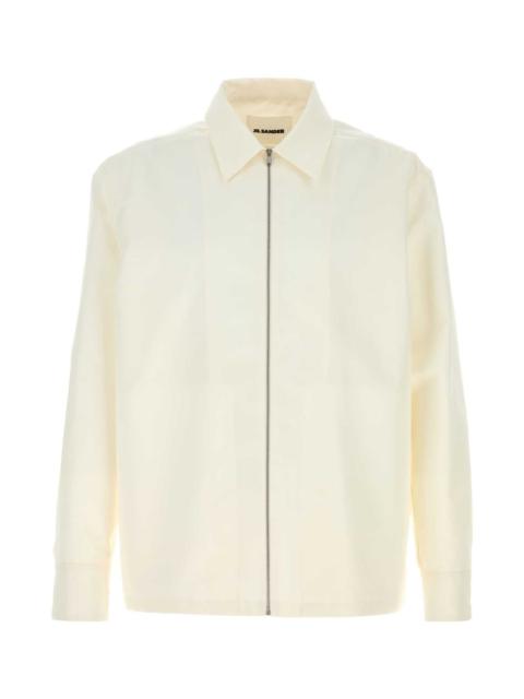 Jil Sander Jil Sander Men Shirt 204