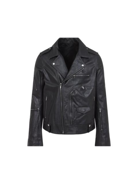 Rick Owens Rick Owens Bauhaus Stooges Jacket Men