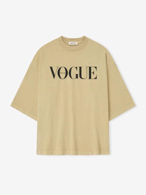 Fear of God Vogue Fear of God Neighborhood Tee