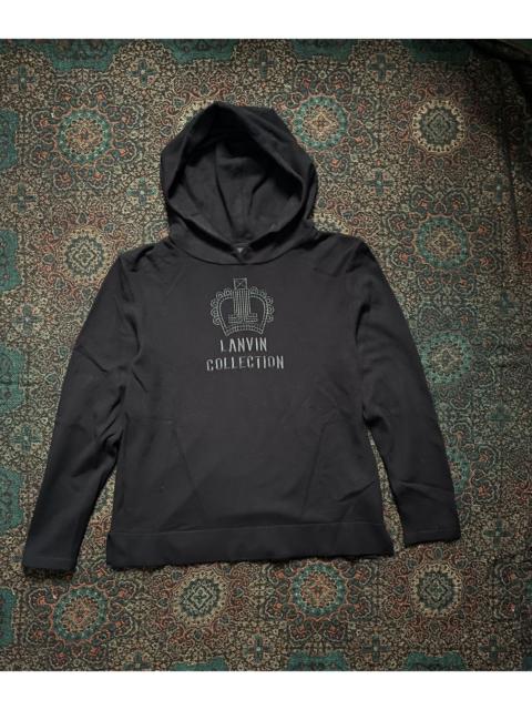 Lanvin Lanvin Hoodies