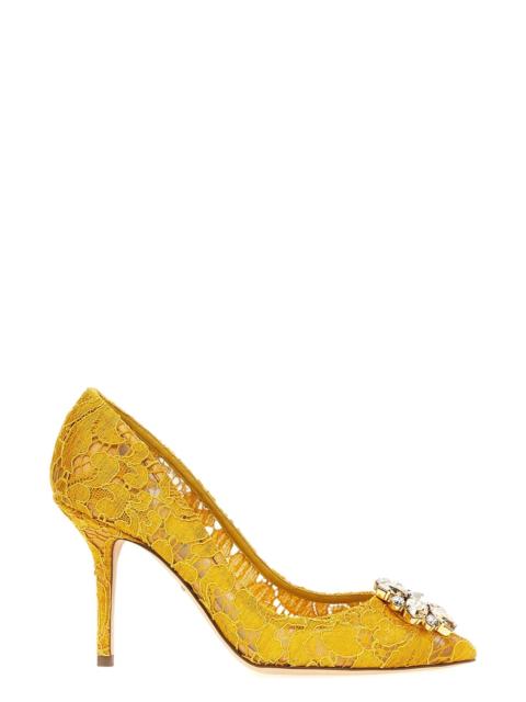 Dolce & Gabbana 'Bellucci' pumps