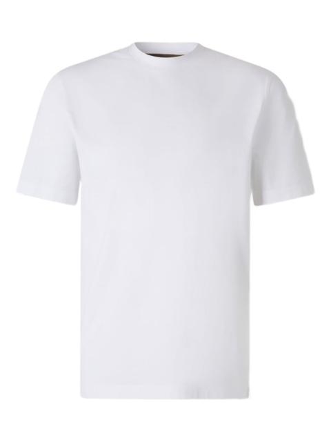 Brioni Brioni Men Cotton T-Shirt