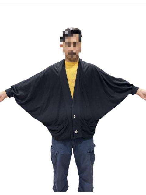 Comme Des Garçons Comme des Garcons Tricot Wool Cardigan