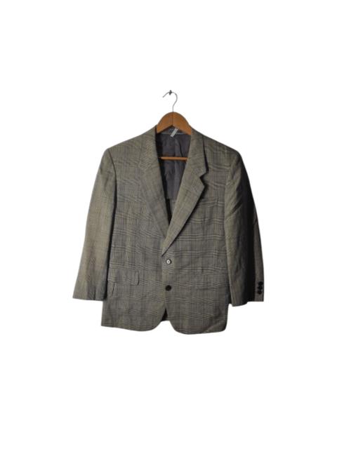Lanvin VINTAGE LANVIN PARIS DESIGNER COAT JACKET