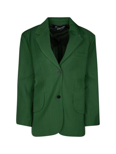 JACQUEMUS Jacquemus Women Giacca