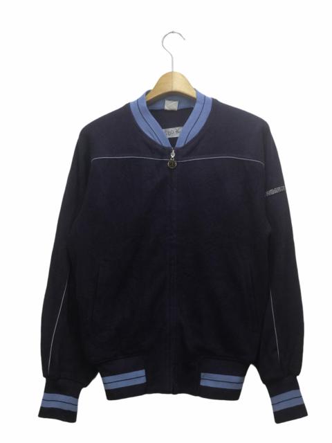 Other Designers Vintage - Vintage Wimbledon Training Jacket