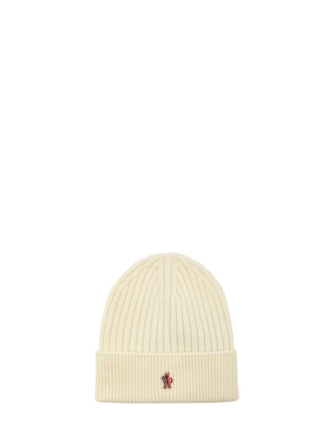 Moncler Grenoble Moncler Grenoble Men Knitted Hat