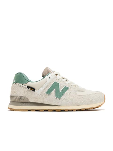 New Balance NEW BALANCE 574 'CORDURA PACK - CALCIUM NEW SPRUCE'