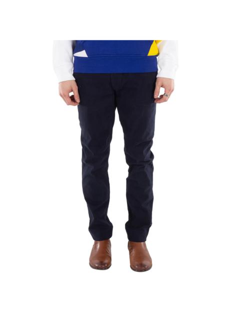 Other Designers Polo Ralph Lauren Sullivan Slim Stretch Pants
