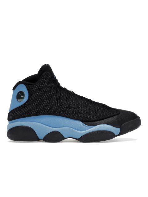Jordan Jordan 13 Retro Black University Blue