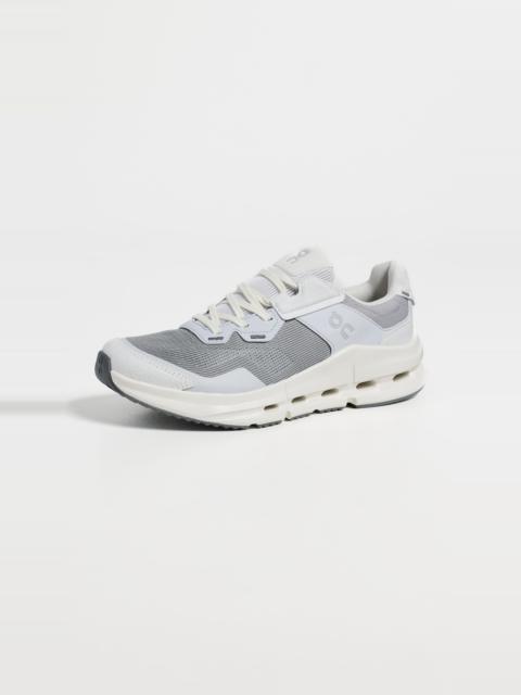 On Cloudnova Rift Sneakers