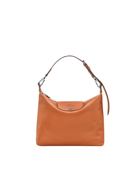Longchamp `Le Pliage Xtra` Large Hobo Bag