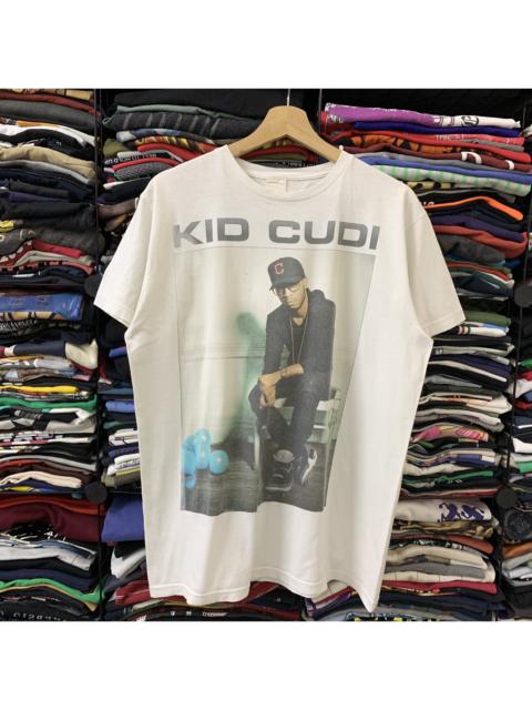 Other Designers Vintage - VINTAGE 2010 KID CUDI (RAP)