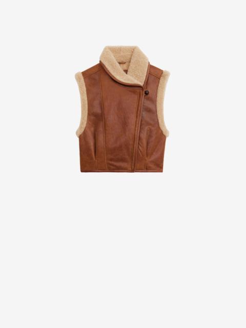 Isabel Marant ALIME VEST