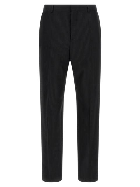 SAINT LAURENT Saint Laurent Men Tailored Trousers
