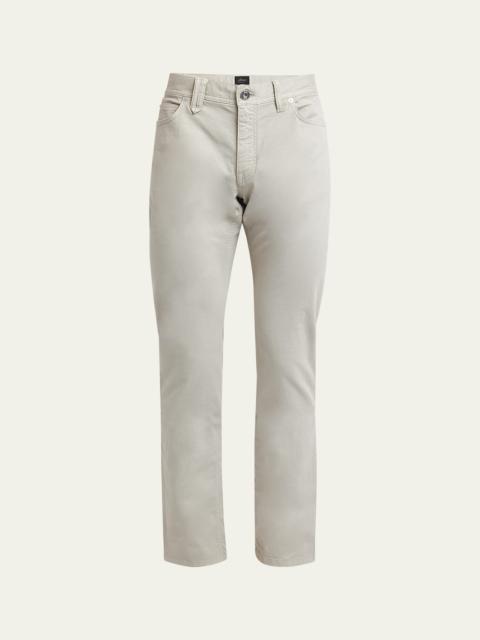 Men's 5-Pocket Pants