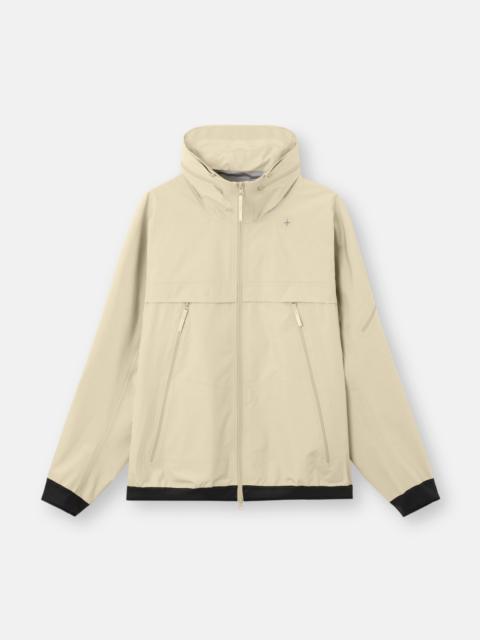 Stone Island 4100049 3L GORE-TEX MADE WITH BIONIC POLY_S.I. STELLINA