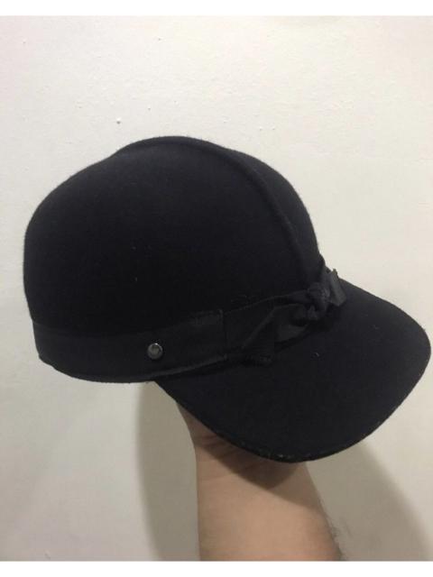 EMPORIO ARMANI VTG Emperior Armani Hat