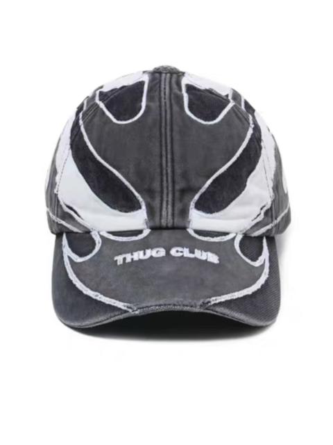 Other Designers THUG CLUB CAP 
