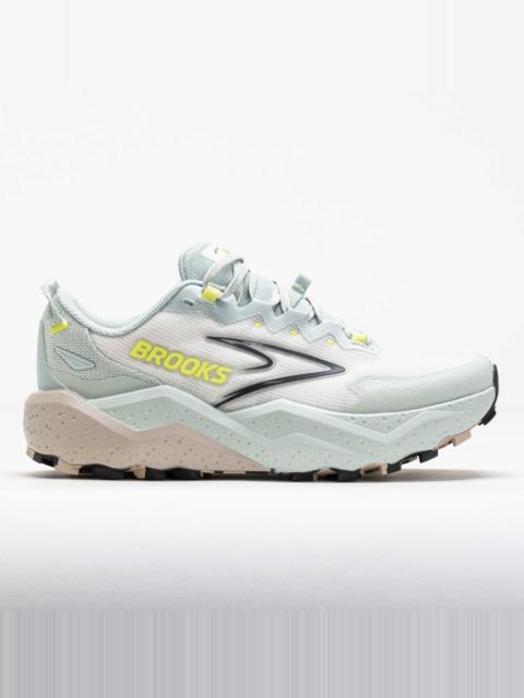 BROOKS Brooks Caldera 8 Women's Misty Blue/Coconut/Chateau