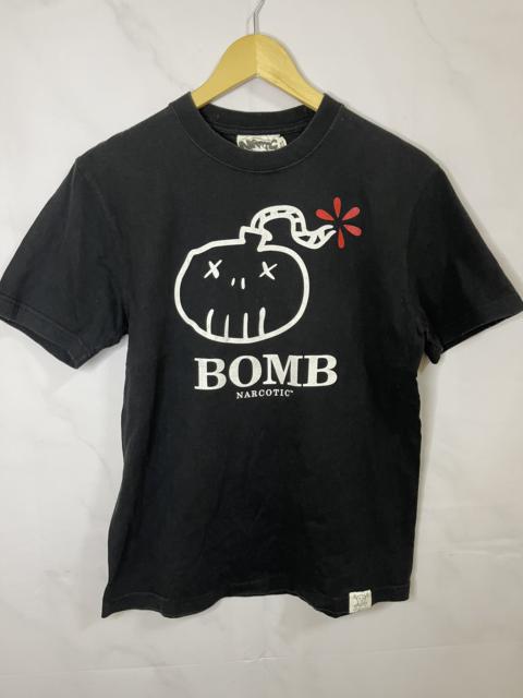 Other Designers Vintage - NARCOTIC BOMB