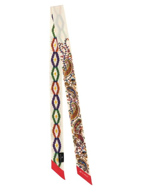 Etro Etro Women 'Paisleyna' Scarf
