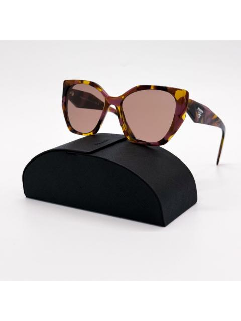 Prada NEW PRADA SUNGLASSES PR19ZS 18N10D, PR 19ZS SPR 19Z HAVANA