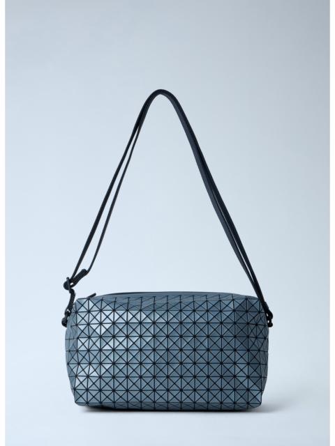 Other Designers Bao Bao Issey Miyake Men Saddle Reflector Crossbody Bag