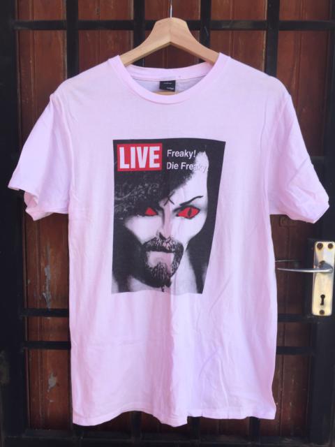 Other Designers Japanese Brand - 🔥STEAL🔥 charles manson the love & terror cult