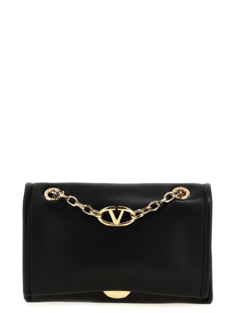 Valentino Valentino Garavani 'VLogo Chain' shoulder bag