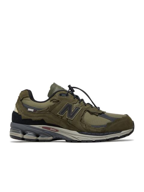 New Balance NEW BALANCE 2002R 'PROTECTION PACK - DARK MOSS'