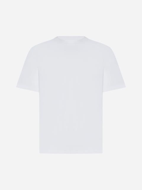 Brunello Cucinelli Cotton t-shirt