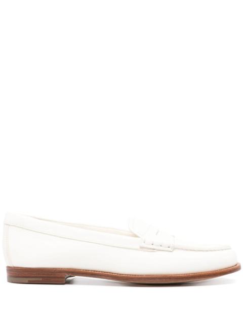 Church's Church's Women Kara 2 Leather Loafers