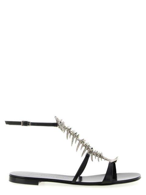 Giuseppe Zanotti Giuseppe Zanotti Women 'Slim' Sandals