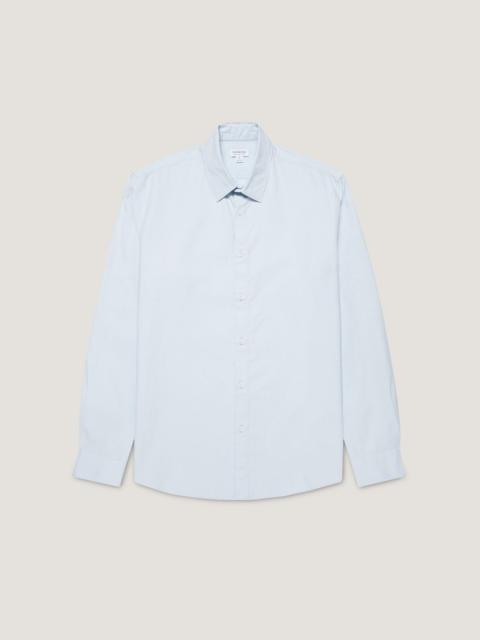 Sunspel Oxford Shirt