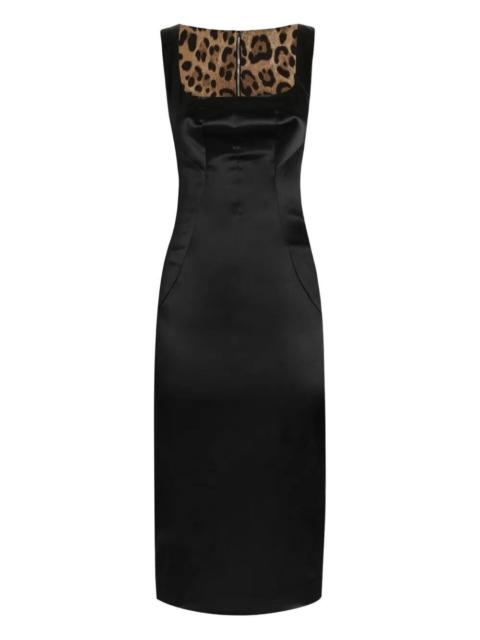 Dolce & Gabbana Dolce & Gabbana Women Dress