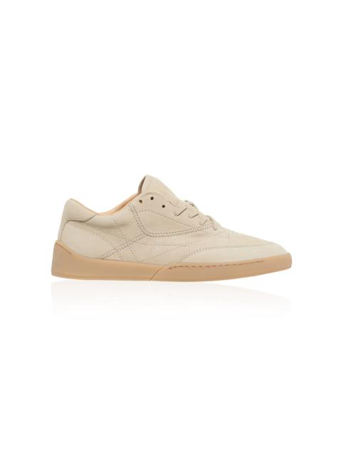 GABRIELA HEARST Ohio Leather Sneakers neutral