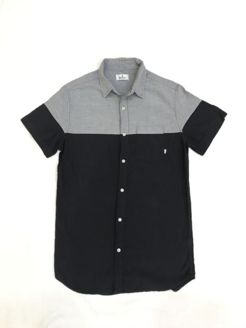Stüssy STUSSY BUTTON UP SHIRT