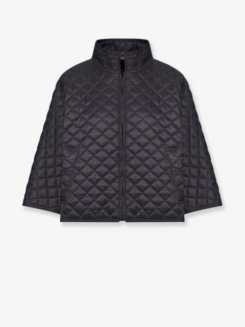 Other Designers MAX MARA THE CUBE - Max Mara The Cube Delfina Max Mara The Cube Quilted Jacket
