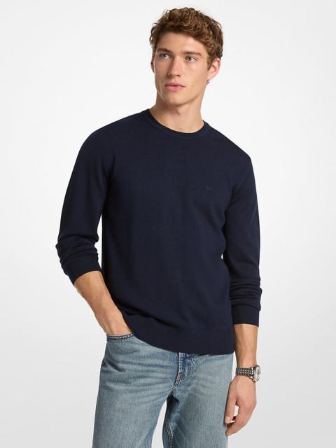 MICHAEL KORS Wool Sweater