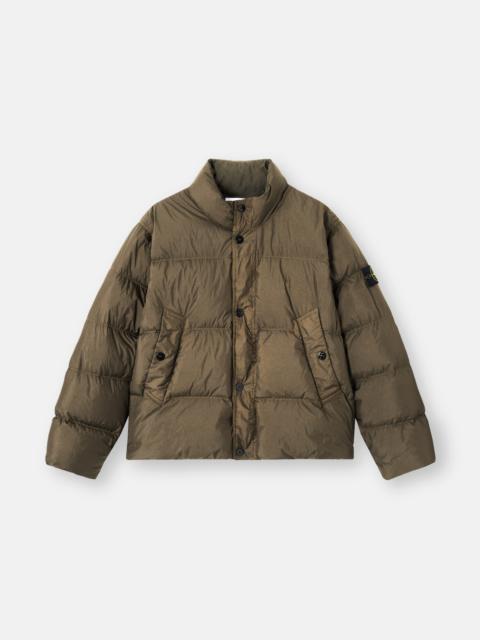Stone Island 4100010 CRINKLE REPS NY, RECYCLED NYLON