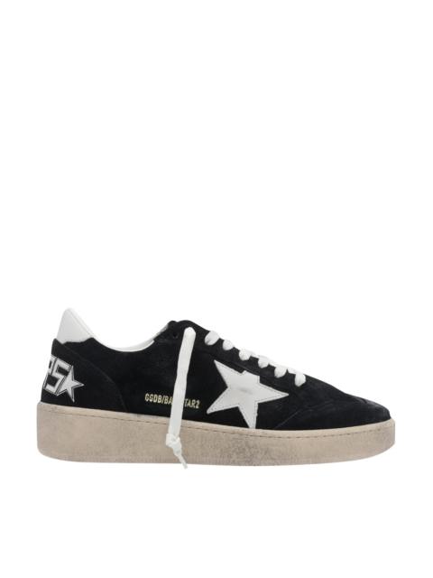 Golden Goose Golden Goose Men Ballstar 2 Sneakers