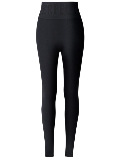 PERFECT MOMENT Perfect Moment Seamless Thermal Leggings