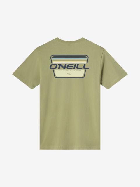 O'Neill Lineup Classic Tee
