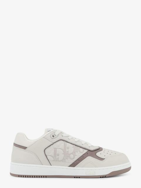 Dior Dior B27 Uptown Sneakers Grey