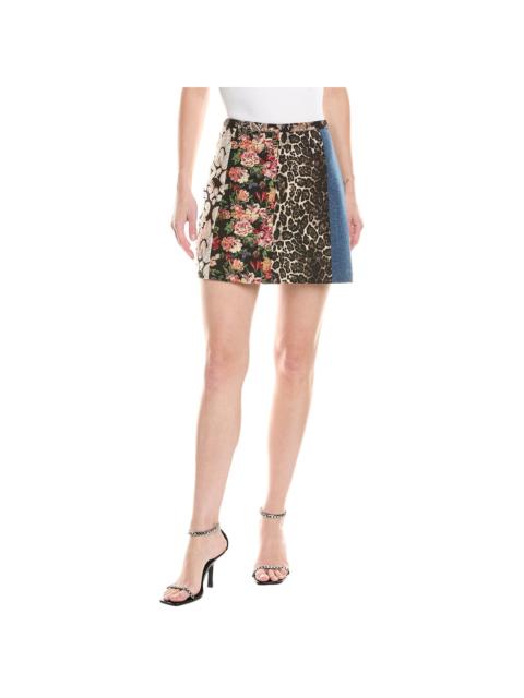 Alice + Olivia alice + olivia Riley Skirt