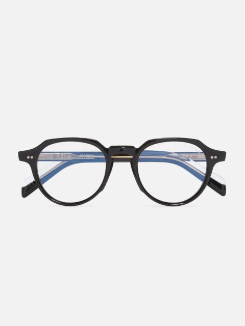 CUTLER AND GROSS GR06 ROUND OPTICAL GLASSES