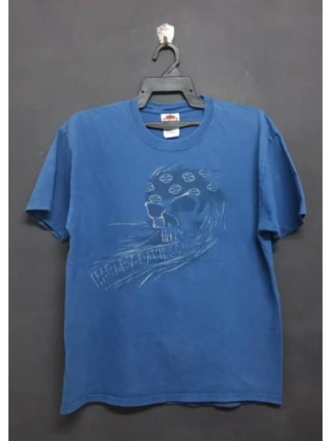 Other Designers Harley Davidson - T-shirt